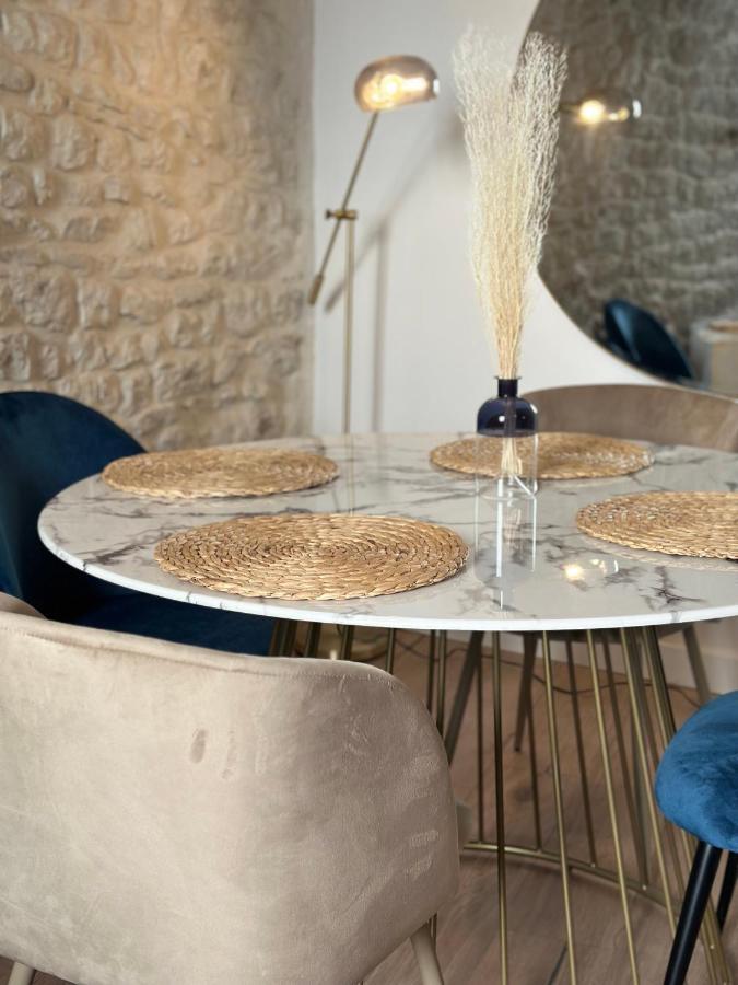 L'Etoile - Duplex Cosy De 50M2 En Centre-Ville Νιμ Εξωτερικό φωτογραφία