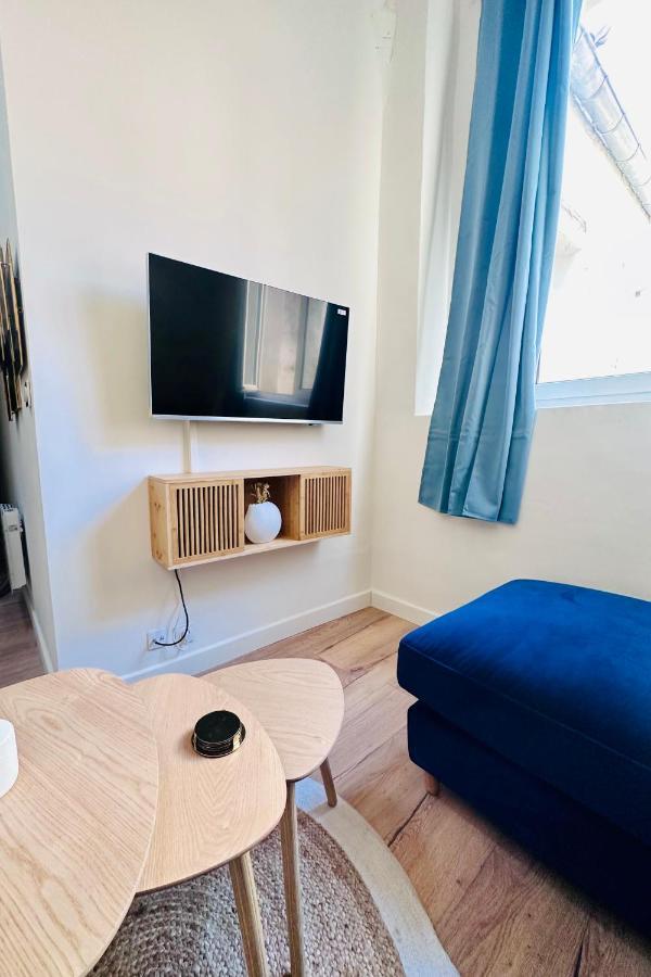 L'Etoile - Duplex Cosy De 50M2 En Centre-Ville Νιμ Εξωτερικό φωτογραφία