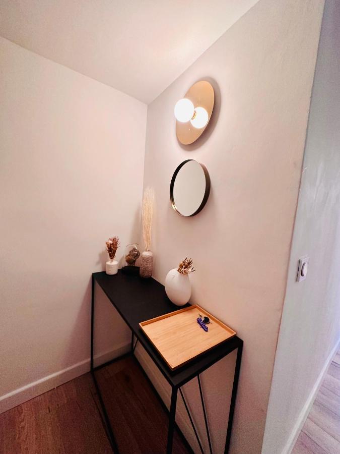 L'Etoile - Duplex Cosy De 50M2 En Centre-Ville Νιμ Εξωτερικό φωτογραφία