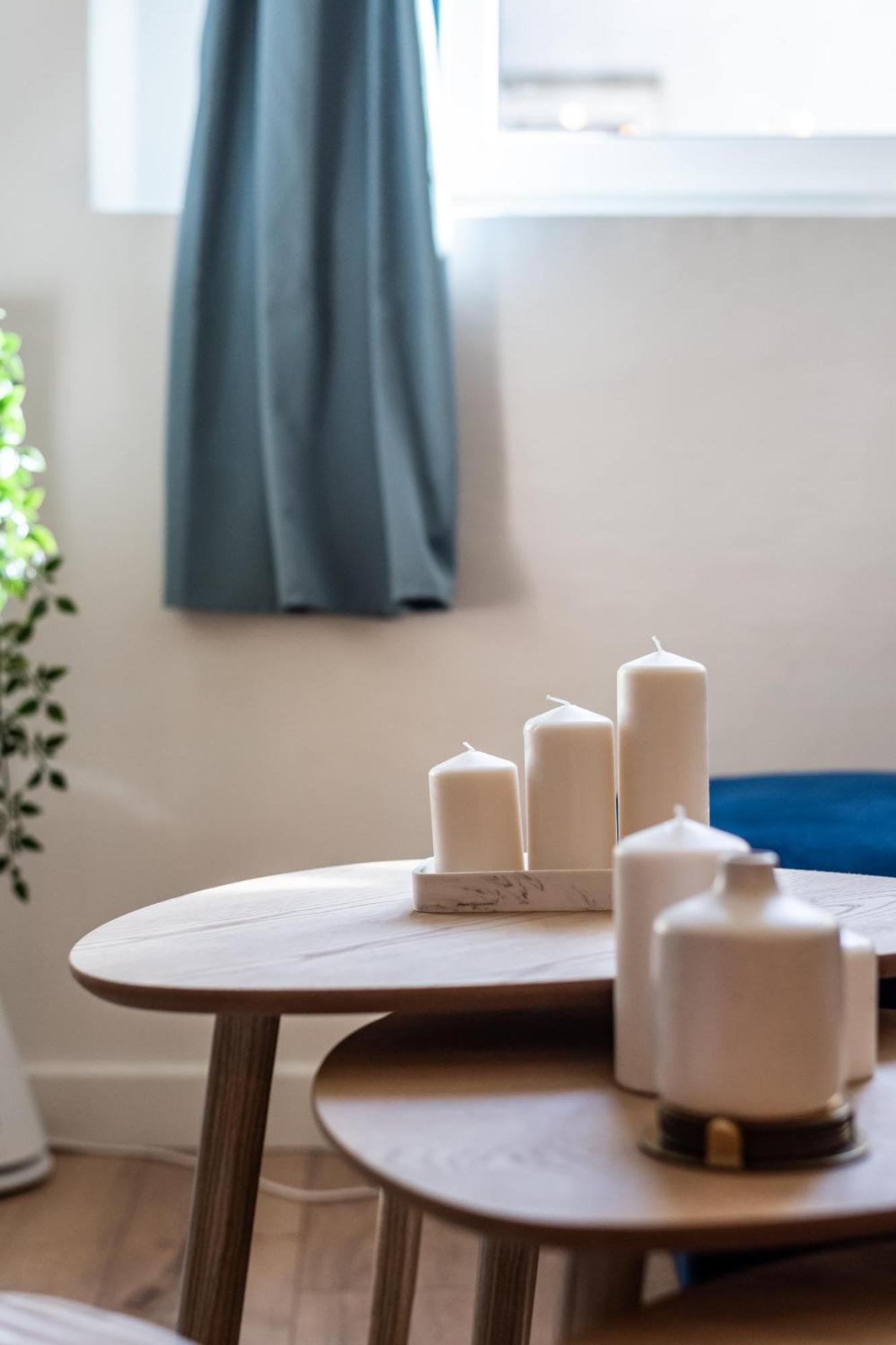 L'Etoile - Duplex Cosy De 50M2 En Centre-Ville Νιμ Εξωτερικό φωτογραφία