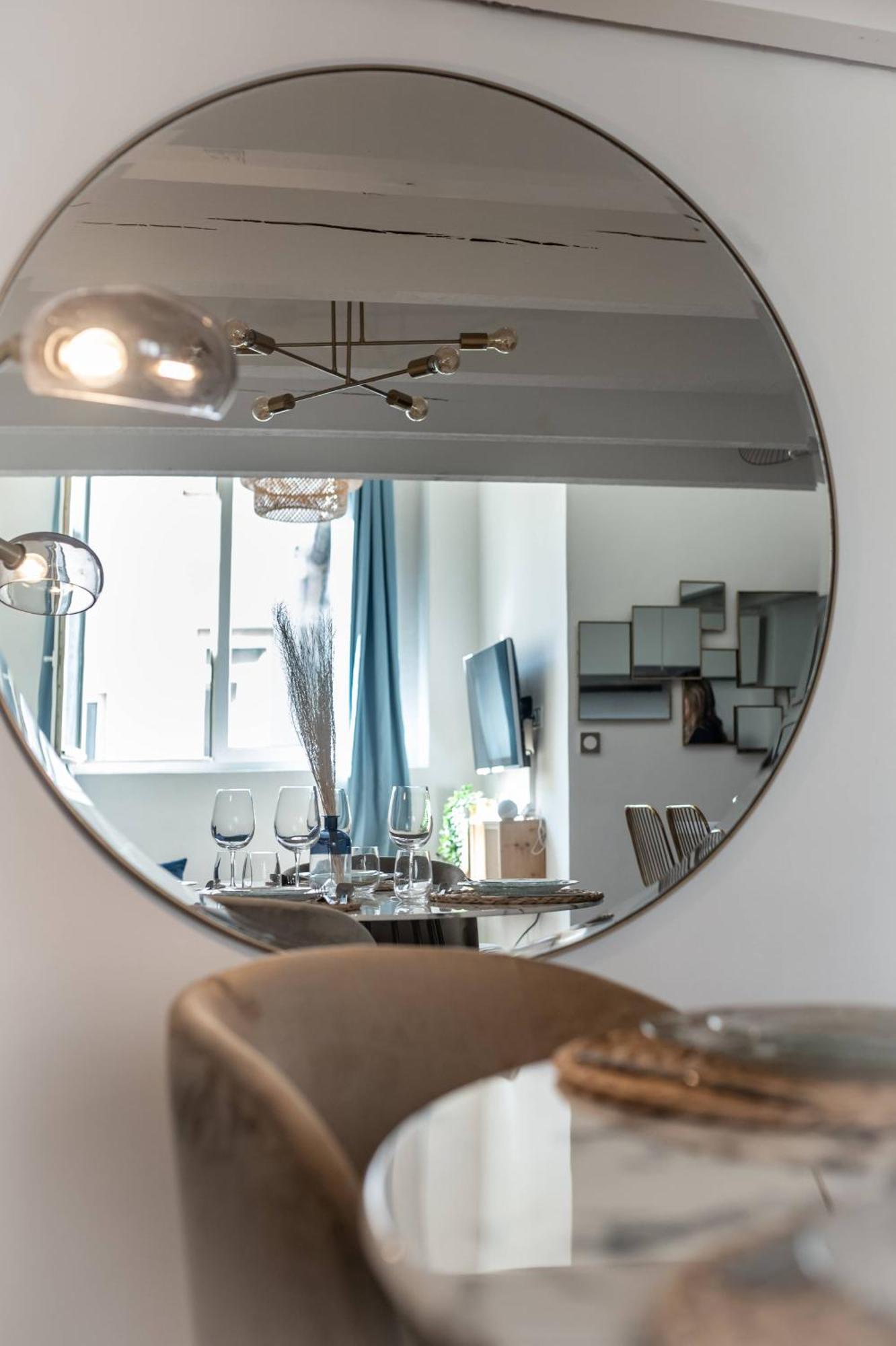 L'Etoile - Duplex Cosy De 50M2 En Centre-Ville Νιμ Εξωτερικό φωτογραφία