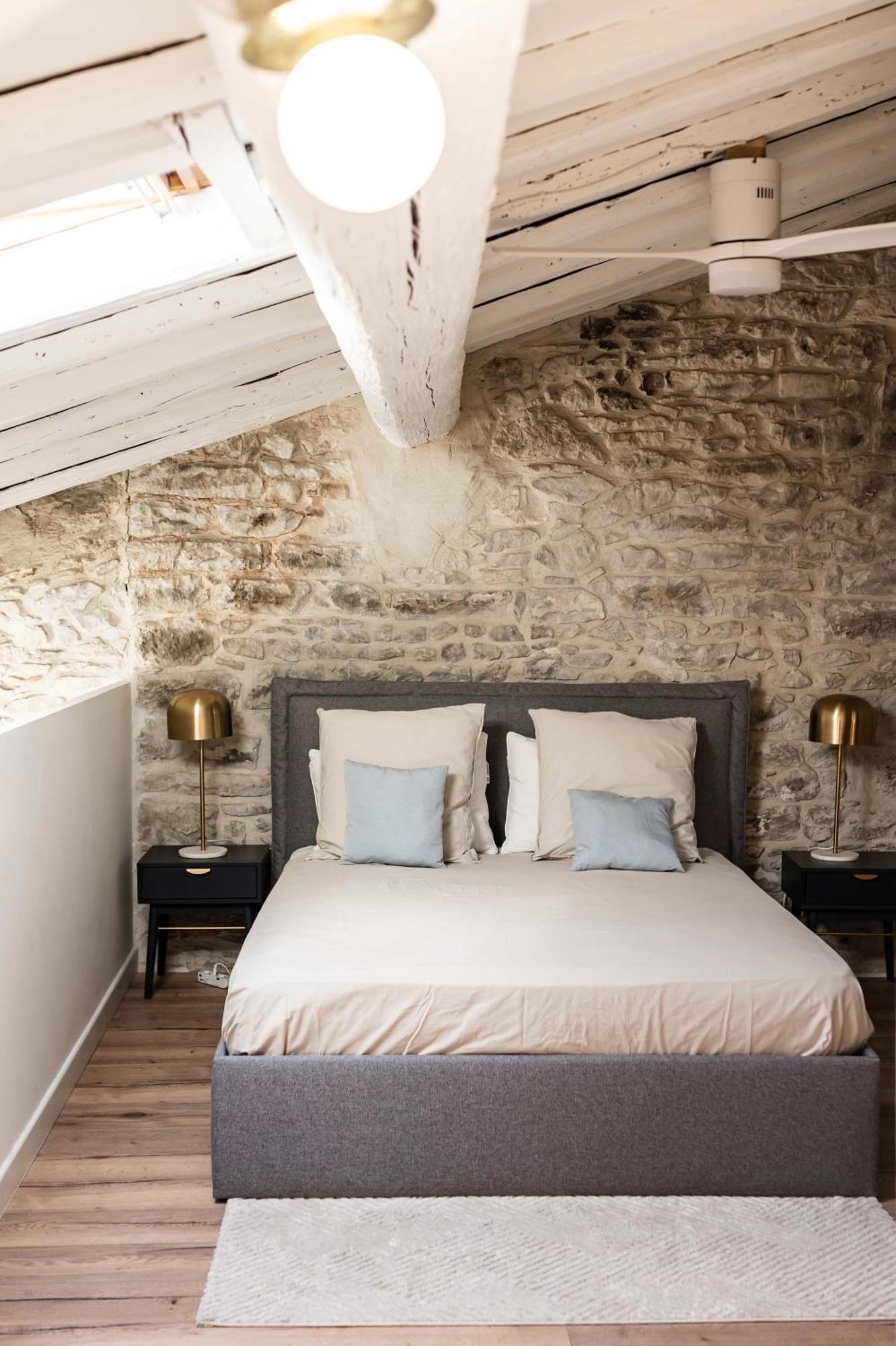 L'Etoile - Duplex Cosy De 50M2 En Centre-Ville Νιμ Εξωτερικό φωτογραφία