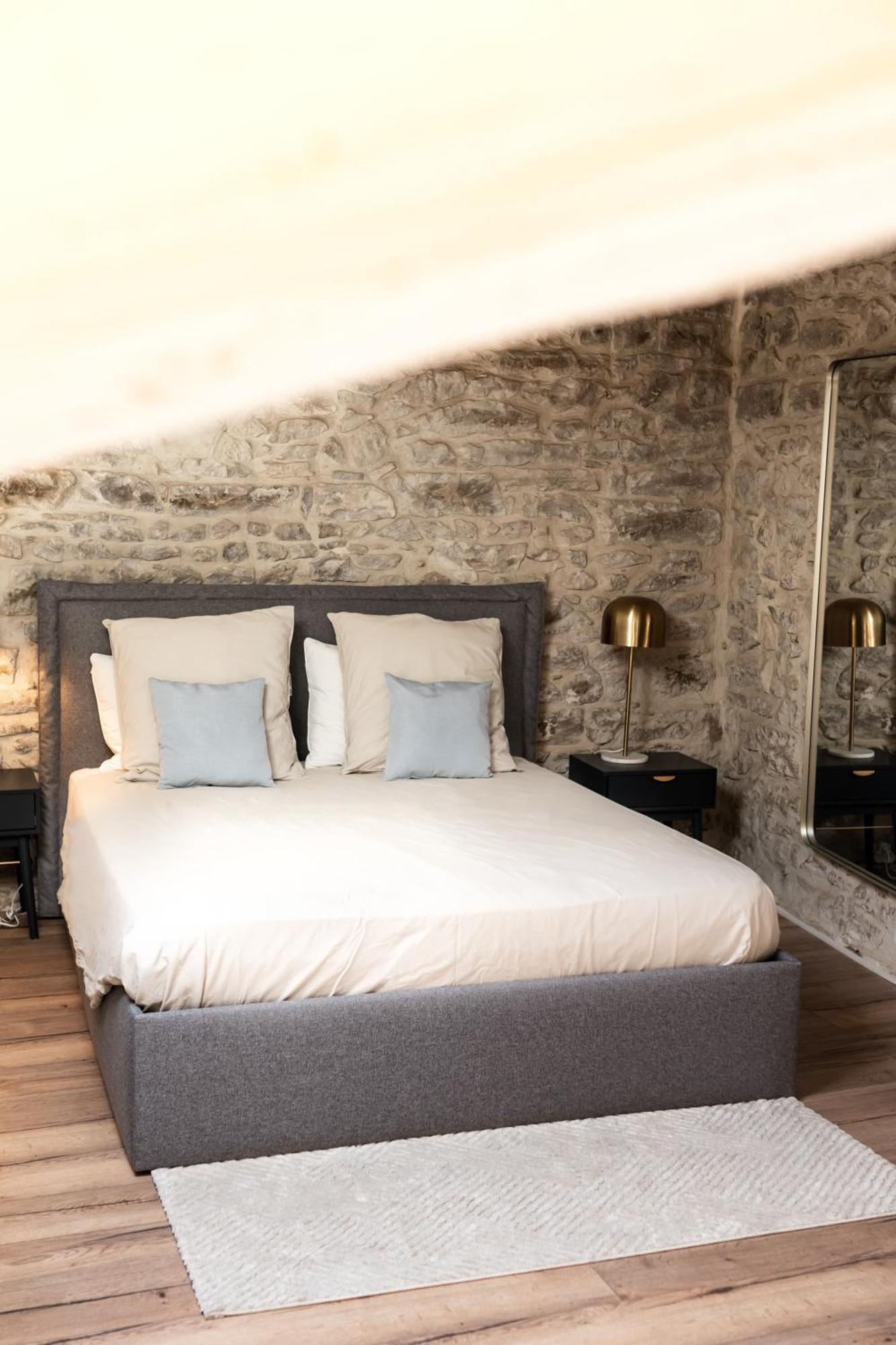 L'Etoile - Duplex Cosy De 50M2 En Centre-Ville Νιμ Εξωτερικό φωτογραφία