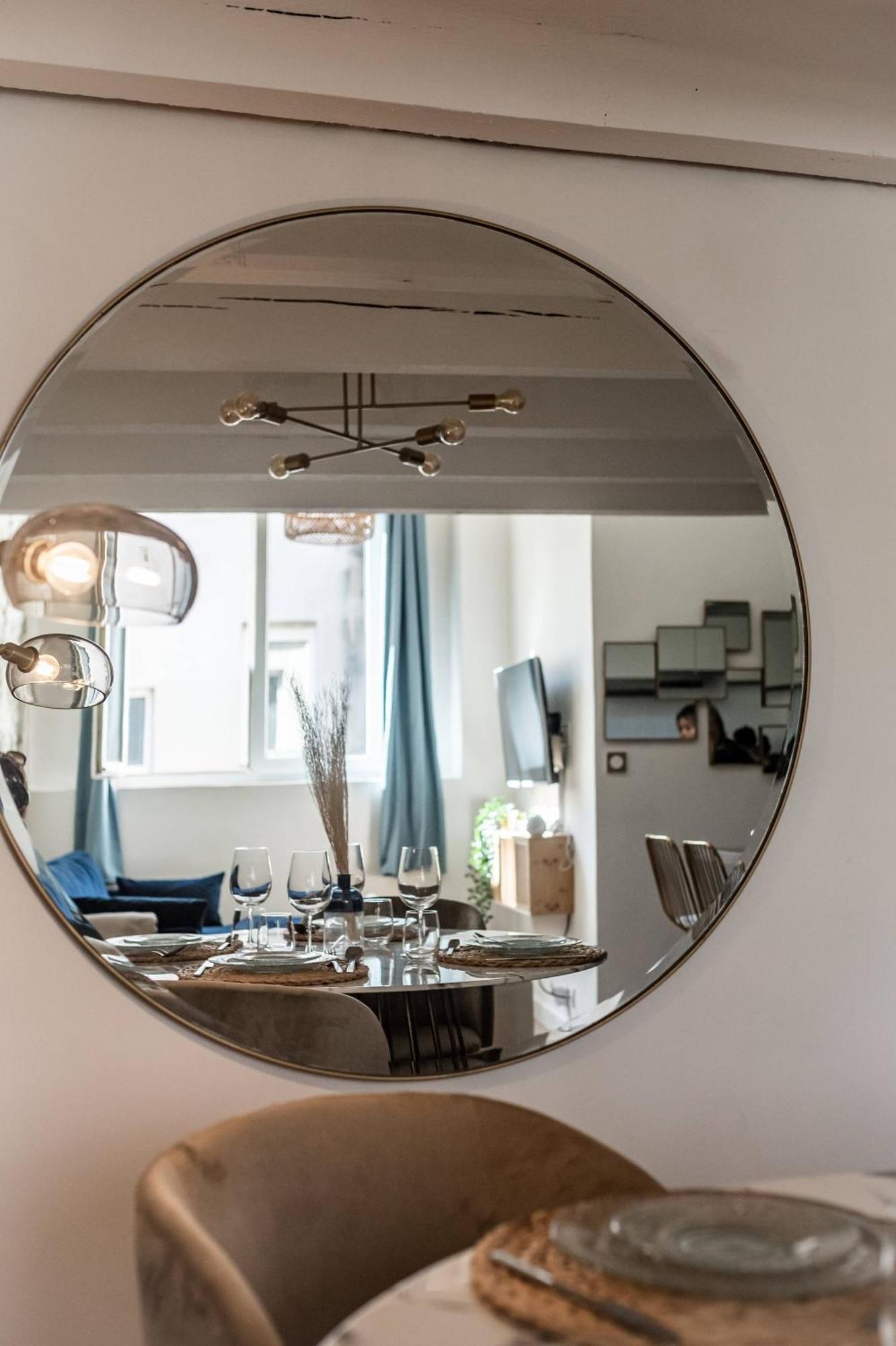 L'Etoile - Duplex Cosy De 50M2 En Centre-Ville Νιμ Εξωτερικό φωτογραφία